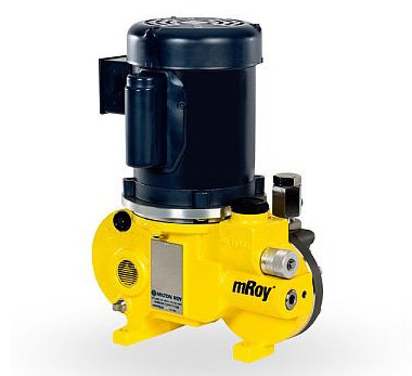 MROY系列计量泵